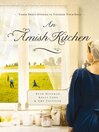 Cover image for An Amish Kitchen
